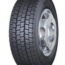 265/70R19.5 SEMPERIT M 255 - Image 1