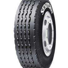 8.25R15 SEMPERIT M222/5 TT - Image 1