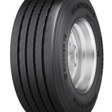 385/55R22.5 SEMPERIT RUNNER T2 - Slika 1