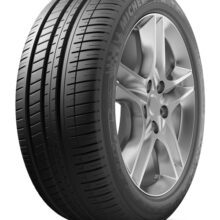 225/40R18 PILOT SPORT 3 92Y ZP Michelin - Image 1