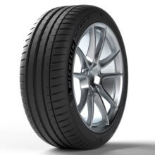 225/40R18 PILOT SPORT 4 92W Michelin - Image 1