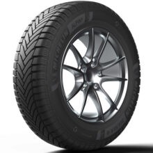 205/55R17 ALPIN 6 95V XL - Slika 1