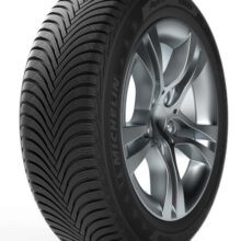 205/55R19 ALPIN 5 97H XL - Slika 1