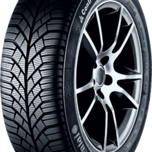 CONTINENTAL 205/55 R16 91H CONTIWINTERCONTACT TS 830 P M+S 3PMSF SEAL - Slika 1