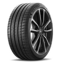 MICHELIN 315/35 R21 111Y XL PILOT SPORT 4 SUV ZP FRV - Slika 1