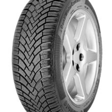 CONTINENTAL 275/45 R21 110V XL FR WINTERCONTACT TS 850 P SUV M+S 3PMSF