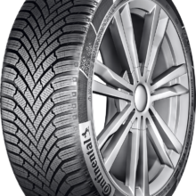 CONTINENTAL 195/65 R15 91T WINTERCONTACT TS 860 M+S 3PMSF