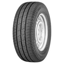 CONTINENTAL 205/70 R15 106/104R VANCO 2 C - Slika 1
