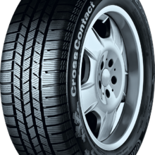 CONTINENTAL 205/ R16 110/108T CONTICROSSCONTACT WINTER SUV M+S 3PMSF - Slika 1