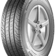 CONTINENTAL 185/ R14 102/100Q CONTIVANCONTACT 100 C - Slika 1