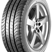 CONTINENTAL 195/65 R16 104/102T CONTIVANCONTACT 200 C - Slika 1
