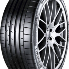 CONTINENTAL 335/25 ZR22 105Y XL FR SPORTCONTACT 6 - Slika 1
