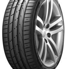 HANKOOK 225/55 R17 97W K117 VENTUS S1 EVO 2 - Image 1