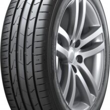 HANKOOK 225/55 R17 101W XL K125 VENTUS PRIME 3 - Image 1