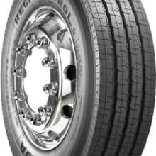 245/70R19.5 REGIOCONTROL 136/134M