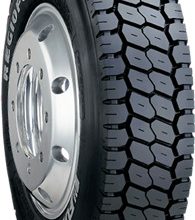 285/70R19.5 REGIOFORCE 140M