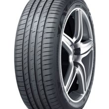 245/40R17 N'FERA Primus 91Y