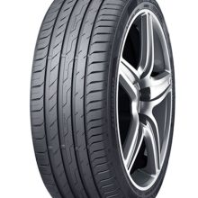 225/50R18 N'FERA Sport SUV 95V