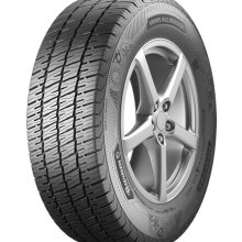 215/65R15C VANIS AS 104/102T