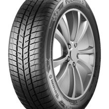 225/40R19 POLARIS 5 93W XL FR