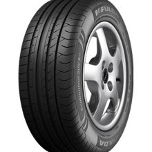 225/55R17 SPORTCONTROL 2 101Y - Image 1
