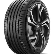 285/45R22 PILOT SPORT 4 114Y