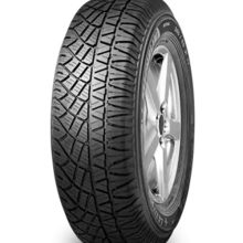 205/80R16 LATITUDE CROSS 104T