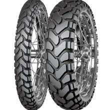 130/80B17 ENDURO TRAIL 65H TL/