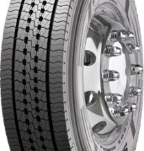 205/75R17.5 SP346 124/122M