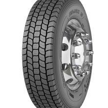 315/80R22.5 ORJAK 5 156L154M