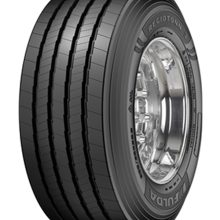 385/55R22.5 REGIOTONN 3 160K