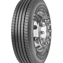 385/65R22.5 REGIOCONTROL 3 160