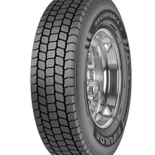 315/70R22.5 REGIOFORCE 3 154L - Slika 1