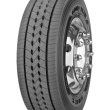 385/55R22.5 KMAX S G2 160K158L - Image 1