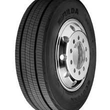 285/70R19.5 ECOTONN 150/148J