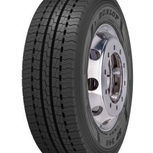 315/70R22.5 SP346+ 156/150L