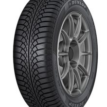195/60R15 WINTER TRAIL 88T  Dunlop - Slika 1