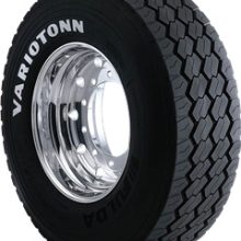 385/65R22.5 VARIOTONN 160K 3PS