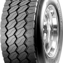 385/65R22.5 CARGO MS 160K 3PSF - Image 1