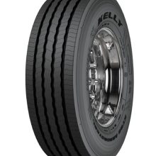 385/65R22.5 ARMORSTEEL KTR2