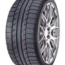 255/55R20 STATURE H/T 110W XL - Image 1