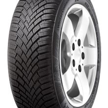 225/45R17 ContiWin TS860 91H - Image 1
