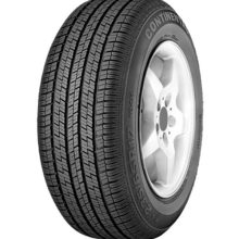 205/70R15 Conti 4x4 C 96T