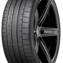 325/25R21 Conti SC6 102Y XL