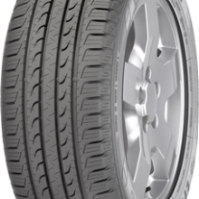 255/65R17 EFFIGRIP SUV 110H