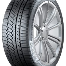 195/70R16 ContiWin TS850P SUV
