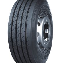 205/75R17.5 WL WSR1 124/122M