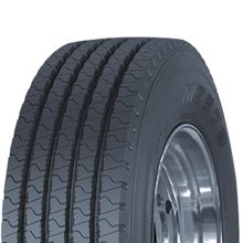 305/70R19.5 GOODRIDE MZ679W TL