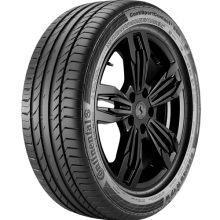 235/45R20 Conti SC5 SUV 100V