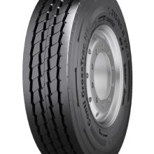 385/65R22.5 CONTI CROSTRAC HS3